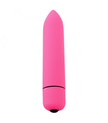 VIBRATING BULLET PINK