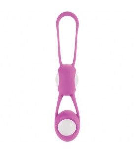 BOLAS VAGINALES GLEE BALLS ROSA