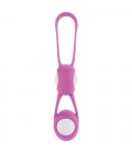 BOLAS VAGINAIS GLEE BALLS ROSA