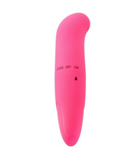 VIBRADOR G-POINT ROSA