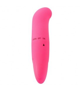 VIBRADOR G-POINT ROSA