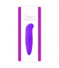 G-POINT VIBRATOR PURPLE