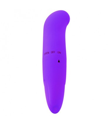 VIBRADOR G-POINT MORADO