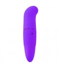 VIBRADOR G-POINT MORADO