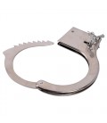 ALGEMAS METAL HANDCUFFS