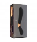 VIBRADOR RECARGABLE MELLEA VIVE NEGRO