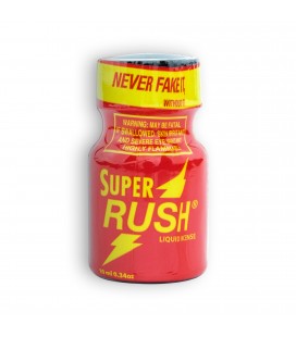 SUPER RUSH 10ML