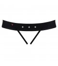 TANGA CON APERTURA GRETIA OBSESSIVE