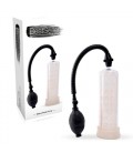 BOMBA PARA EL PENE BESTSELLER SLEEVE PENIS PUMP BLANCA