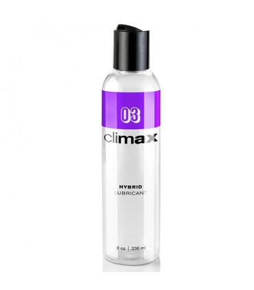 CLIMAX 03 HYBRID LUBRICANT 236ML