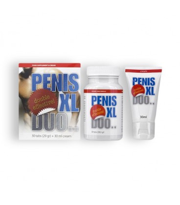 PENIS XL DUO