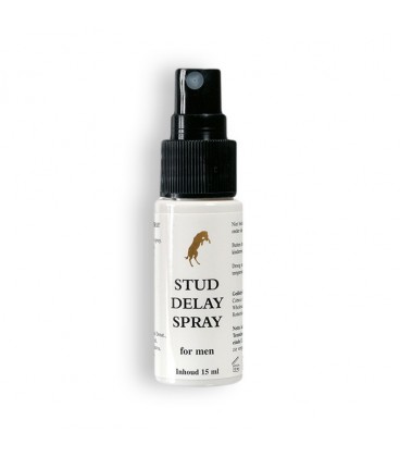 STUD DELAY SPRAY 15ML