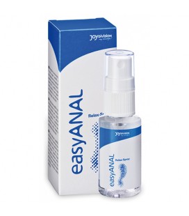 AQUAGLIDE EASY ANAL RELAXING SPRAY 30ML