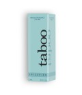 PERFUME PARA HOMEM TABOO EPICURIEN 50ML