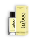 PERFUME UNISEXO TABOO EQUIVOQUE 50ML