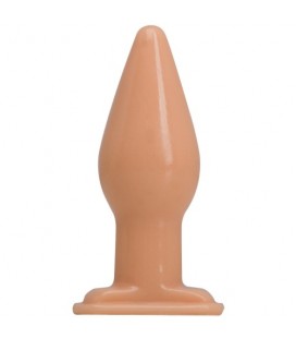 PLUG ANAL WILDFIRE DOWN & DIRTY 4” BLANCO