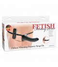 DELUXE VIBRATING PENETRIX STRAP-ON FETISH FANTASY SERIES