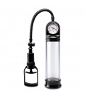 BOMBA PARA EL PENE PUMP WORX ACCU-METER POWER PUMP