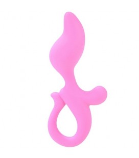 SCORPION STIMULATOR PINK