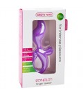 SCORPION STIMULATOR PURPLE