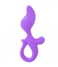 ESTIMULADOR SCORPION ROXO