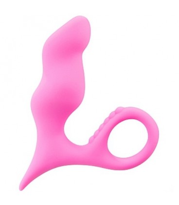 THE SQUATTER STIMULATOR PINK