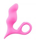 THE SQUATTER STIMULATOR PINK