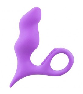 THE SQUATTER STIMULATOR PURPLE