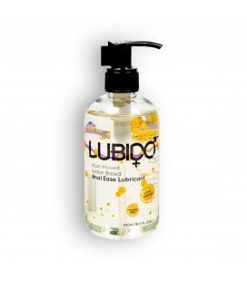 ANAL EASE LUBIDO LUBRICANT 250ML