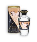 ÓLEO AFRODISÍACO SHUNGA BAUNILHA 100ML