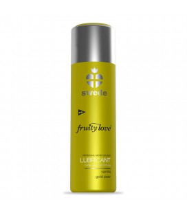 FRUITY LOVE VANILLA AND PEAR LUBRICANT 50ML