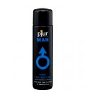 LUBRICANTE DE BASE ACUOSA PJUR MAN BASIC 100ML