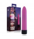 VIBRADOR EASY VIBE MORADO