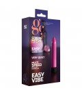 EASY VIBE VIBRATOR PURPLE