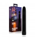 SUPER VIBE VIBRATOR BLACK