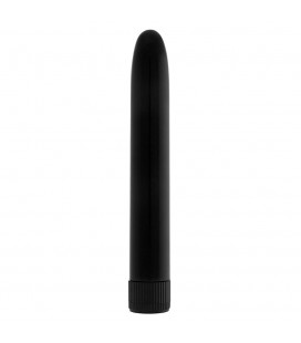 SUPER VIBE VIBRATOR BLACK