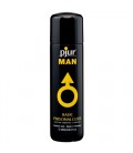 PJUR MAN BASIC PERSONALGLIDE SILICONE BASED LUBRICANT 250ML