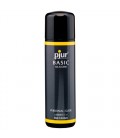 PJUR BASIC PERSONAL GLIDE SILICONE BASED LUBRICANT 250ML