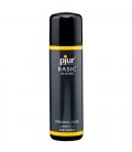 PJUR BASIC PERSONAL GLIDE SILICONE BASED LUBRICANT 250ML