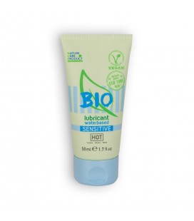 BIO SENSITIVE LUBRICANT 50ML