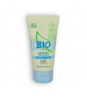 BIO SENSITIVE LUBRICANT 50ML