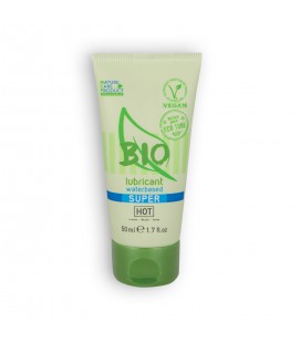 LUBRICANTE BIO SUPER 50ML