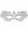 FIFTY SHADES DARKER ANASTASIA MASQUERADE MASK