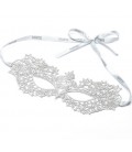 FIFTY SHADES DARKER ANASTASIA MASQUERADE MASK