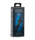 FIFTY SHADES OF GREY DARKER HIS RULES BONDAGE BOW TIE