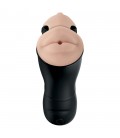 PDX ELITE DOUBLE PENETRATION VIBRATING STROKER