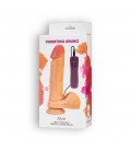 ALIVE BRUNO REALISTIC VIBRATOR