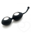 FIFTY SHADES OF GREY SILICONE BEN WA BALLS