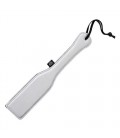 FIFTY SHADES OF GREY SATIN SPANKING PADDLE