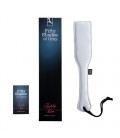 FIFTY SHADES OF GREY SATIN SPANKING PADDLE